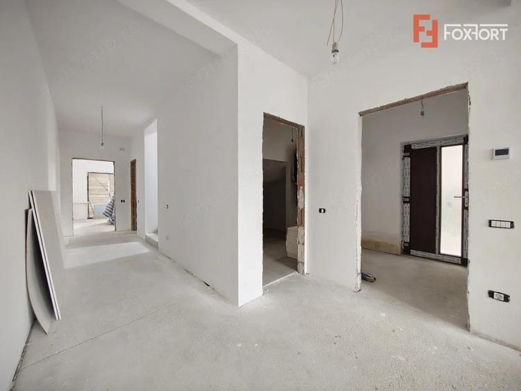 Duplex cu 4 camere, 136 mp utili | La cheie | Giroc - 12