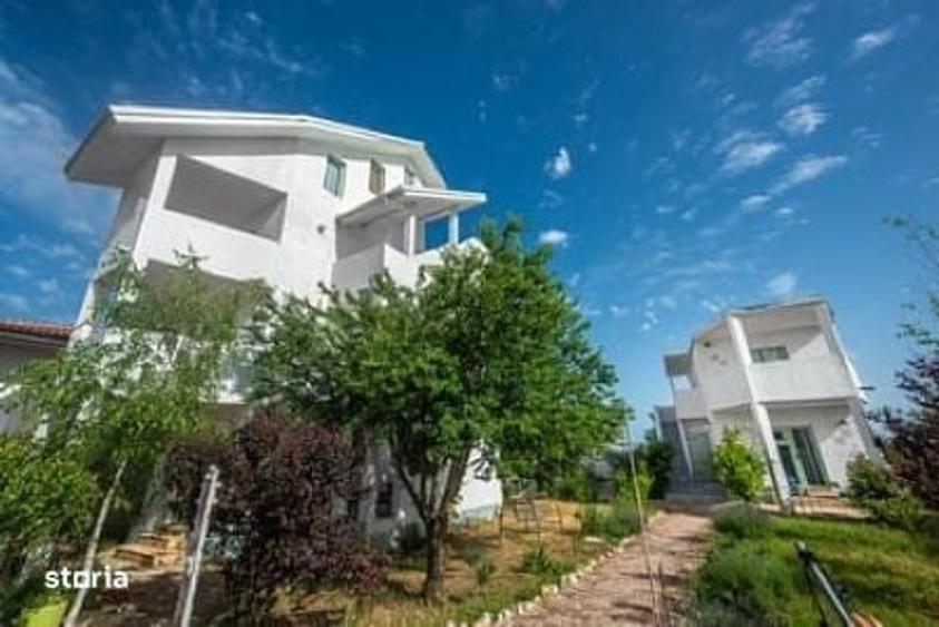 Pensiune completa / Casa de vacanta Vama Veche - 4