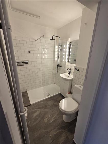 Apartament cu 2 camere semidecomandat în Chibrit