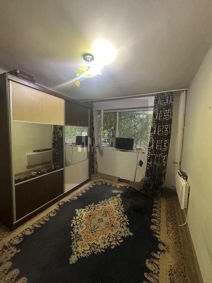 Apartament cu 2 camere semidecomandat în Alexandru Obregia