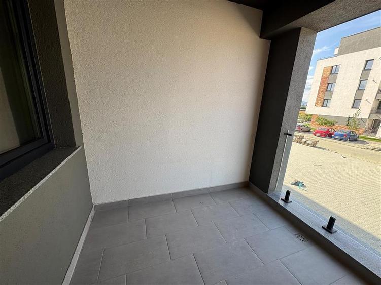 Apartament cu 2 camere decomandat în Nord