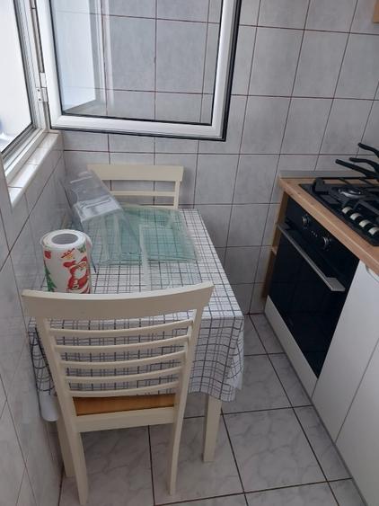 Garsonieră semidecomandată, mobilată în Titan