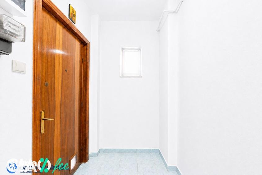 Apartament 3 camere | 3 min Metrou | Tineretului?incai | etaj 1 - 5