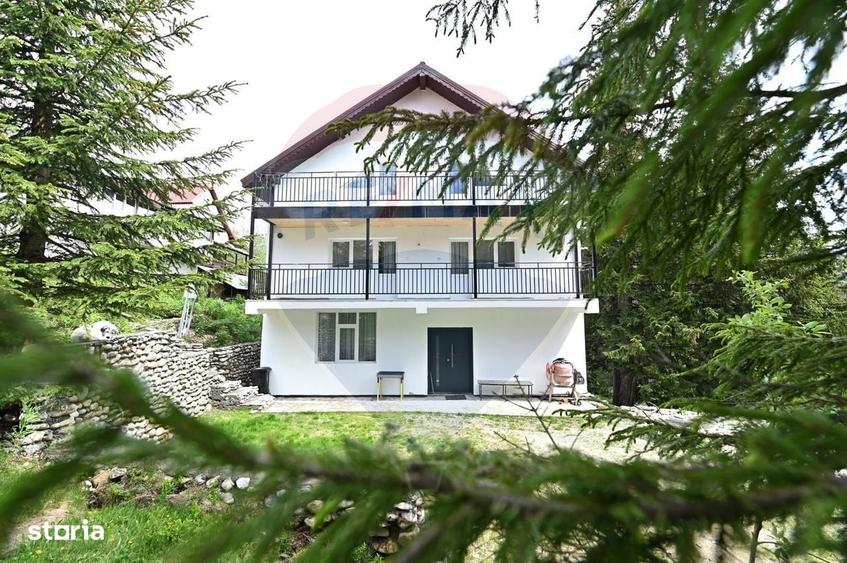 Spațiu comercial, de 342 mp, în Central