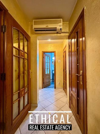 Apartament cu 2 camere decomandat, mobilat în Gorjului