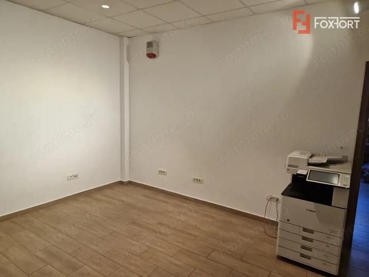 Spațiu comercial, de 603 mp, în Mehala