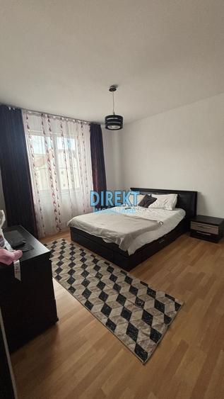 Apartament cu 2 camere semidecomandat în Sud-Est