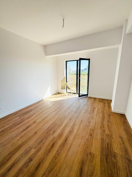 3 camere | Aviatiei - Baneasa | Bloc nou 2025 | 80 mp - 4