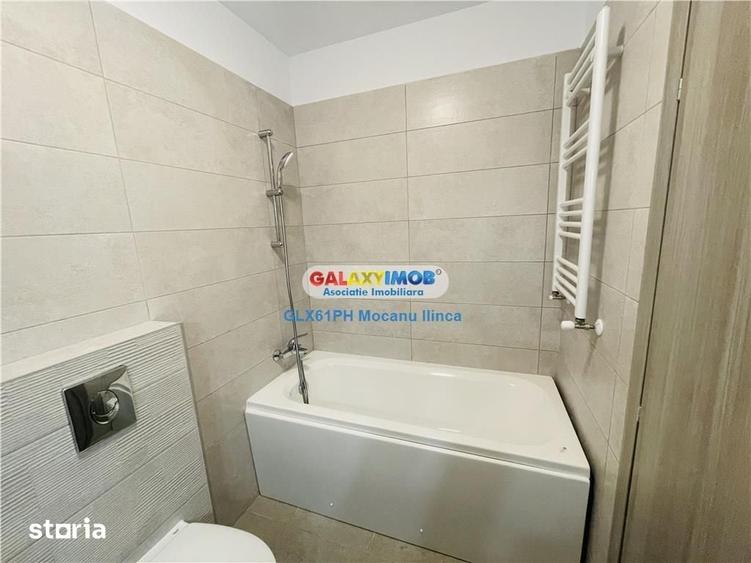 Garsonieră decomandată în Blejoi
