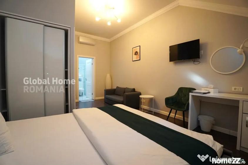 Casă cu 7 camere cu Teren 243 Mp în Tineretului