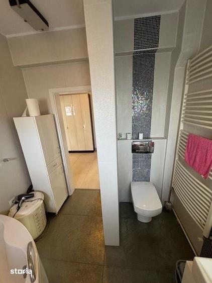 Apartament cu 3 camere decomandat în Vatra Luminoasă
