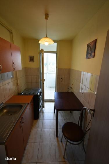 Apartament cu 2 camere decomandat langa baza sportiva, priveliste frum - 12