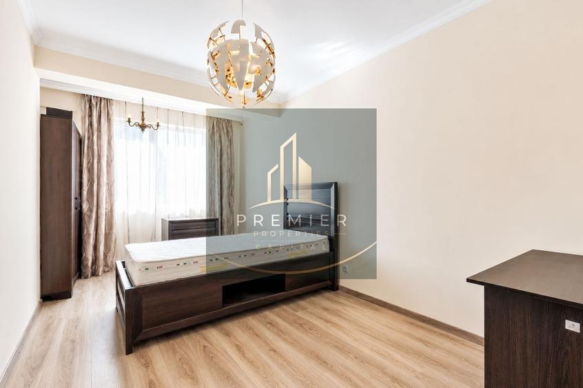 Apartament 3 camere | Rose Residence | Iancu Nicolae | Parcare subterană - 2