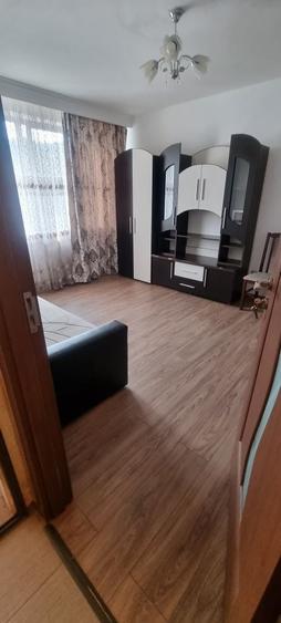 Apartament cu 2 camere semidecomandat în Ultracentral