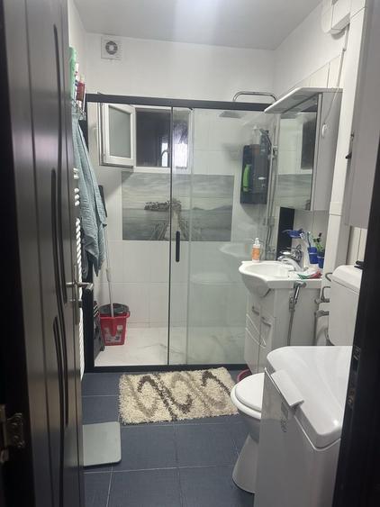 Apartament cu 2 camere decomandat în Drumul Carului