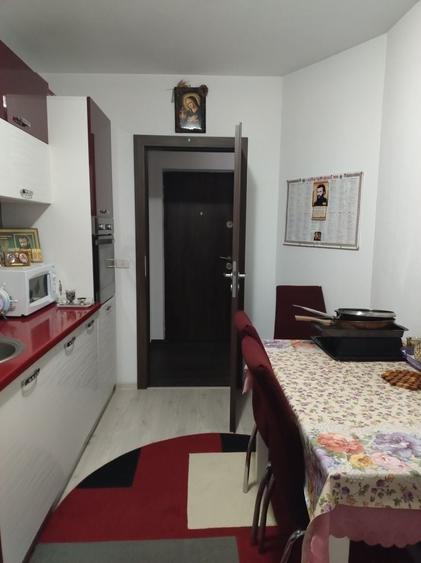 Vand apartament Giroc - 4