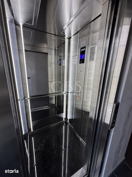 Apartament cu 2 camere, mobilat în Chinteni
