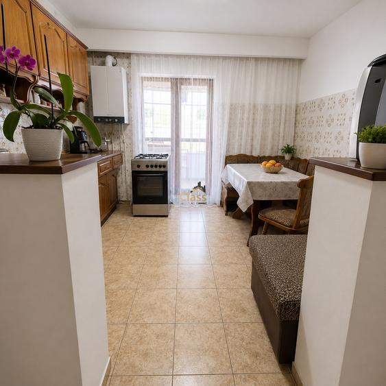 Apartament 2 camere | Decomandat | 53 mpu | Iulius Mall Gheorgheni - 2