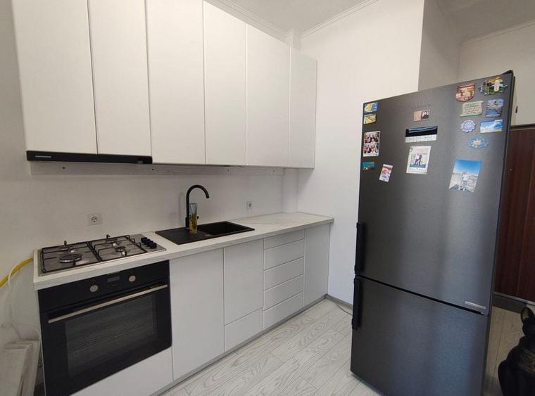 Apartament Modern 2 cam. Selimbar - 2