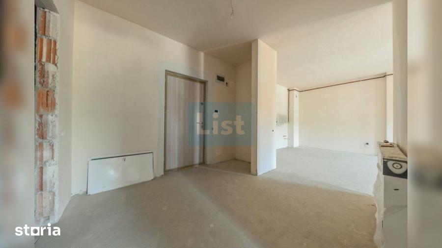Apartament cu 2 camere în Bulgaria