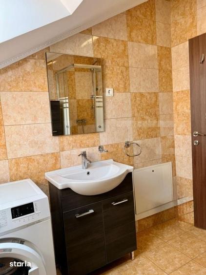 Apartament cu 3 camere în Centrul Istoric