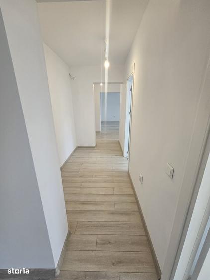 Apartament cu 3 camere decomandat în Ultracentral