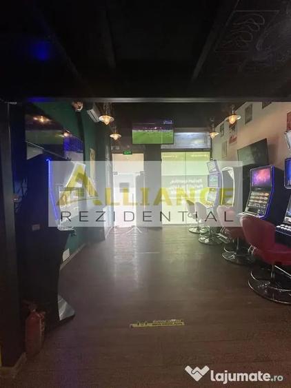 Unirii Spatiu Comercial/Preluare Afacere - 1
