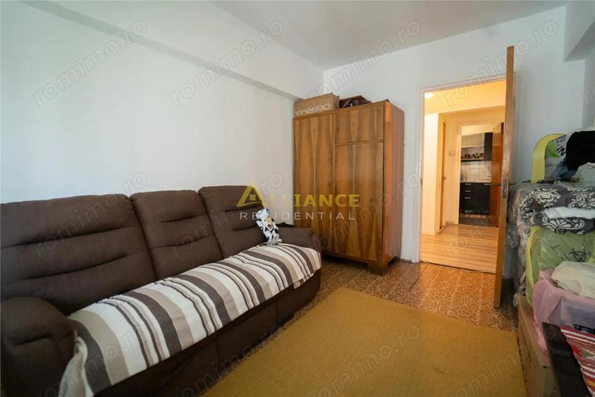 Tineretului Apartament 3 Camere Mobilat Utilat - 4