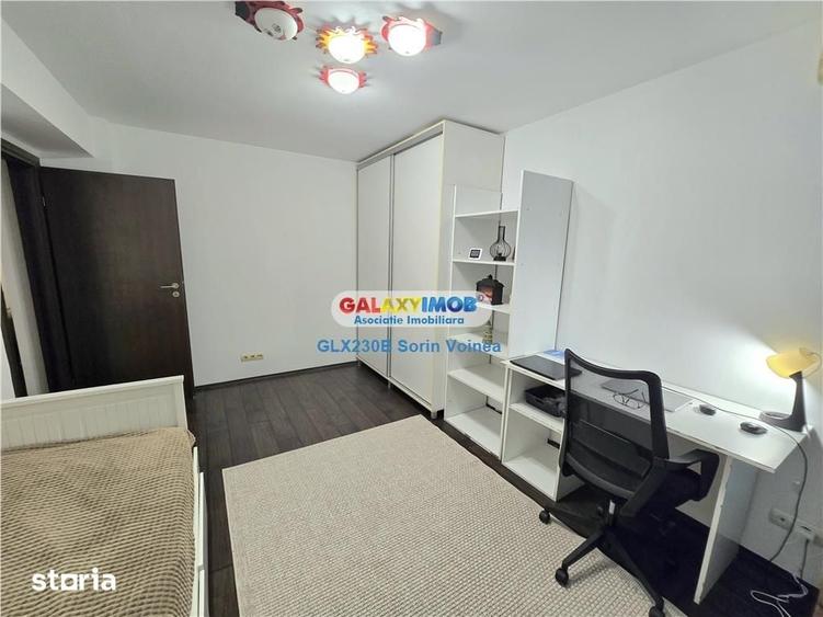Apartament cu 3 camere în Vest