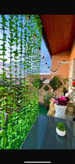 Apartament cu 2 camere decomandat în Herăstrău