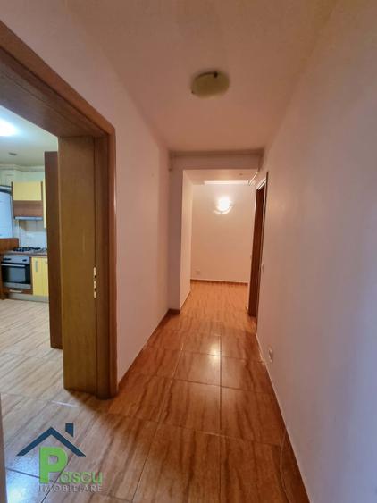 Apartament cu 2 camere decomandat în Tineretului