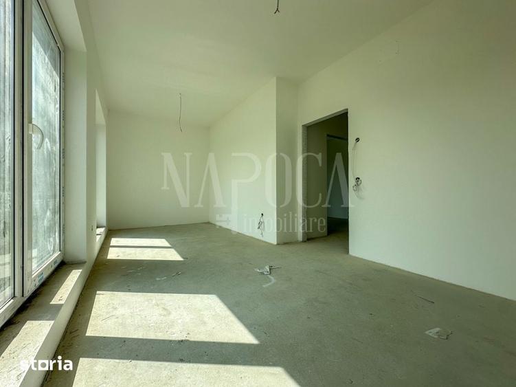 Casă cu 3 camere cu Teren 355 Mp în Apahida