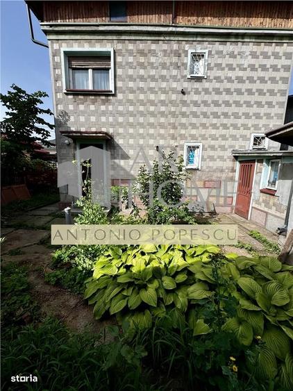 Vanzare casa S+P+1+Pod, in Ploiesti, zona Nicopole - 9
