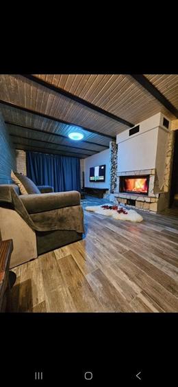 Casă cu 4 camere cu Teren 700 Mp în Rădaia