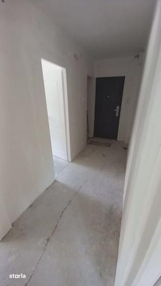 Apartament cu 2 camere în Progresul