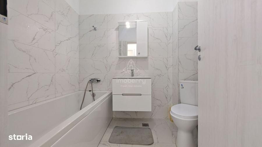 Vanzare garsoniera, bloc nou, Chiajna - zona Militari Residence - 5