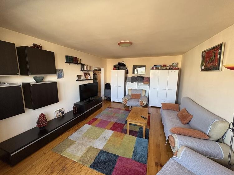 Apartament cu 3 camere decomandat în Mănăștur