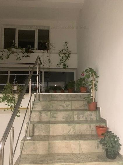 Garsonieră semidecomandată în Miroslava