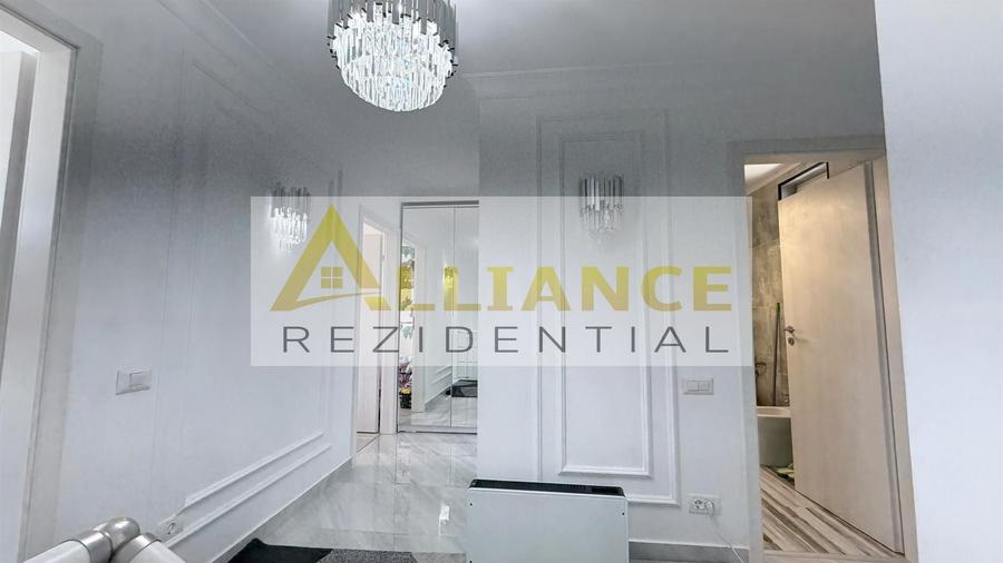 Duplex cu 3 camere cu Canalizare în Berceni