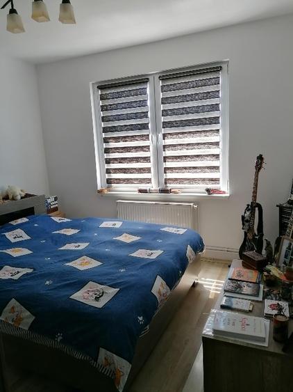 Apartament cu 3 camere decomandat în Tudor