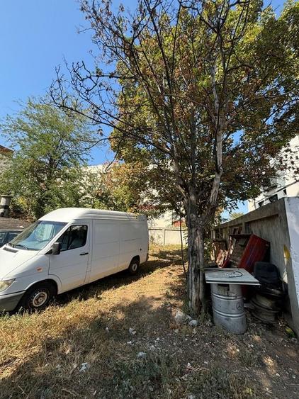 Teren Construcții intravilan de 817.86999511719 mp, în Berceni