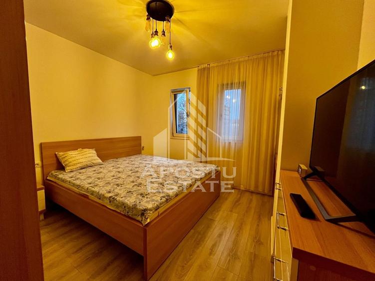 Apartament 2 camere de vanzare,loc de parcare,zona Aradului, Timisoara - 6