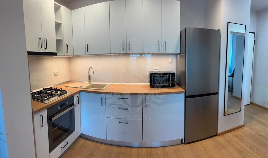 🏡 APARTAMENT  2 CAMERE – COMPLEX REZIDENTIAL VEST - 3