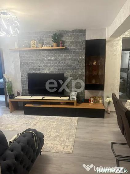 Apartament cu 3 camere in Bloc Nou | Etaj 1 | Trivale Park - 6