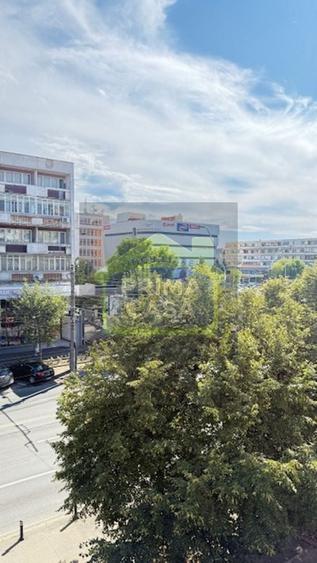 Garsonieră decomandată în Ultracentral