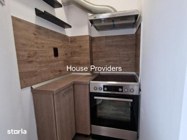 Apartament cu 2 camere decomandat, mobilat în Crângași