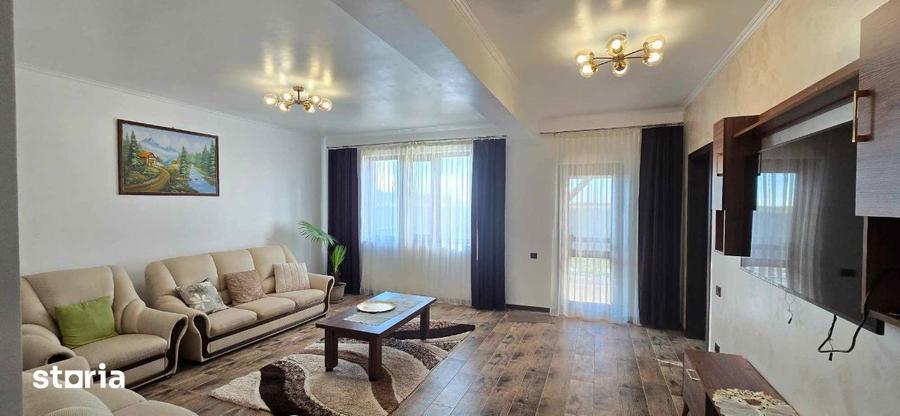 Casa 4 camere de inchiriat, Oradea/Santandrei - 19