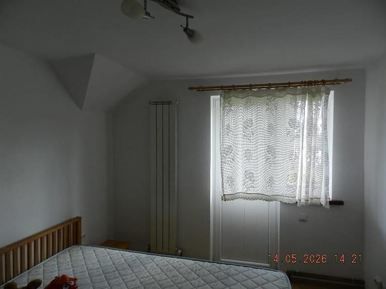 Casă individuală cu 4 camere cu Teren 500 Mp în Paltin