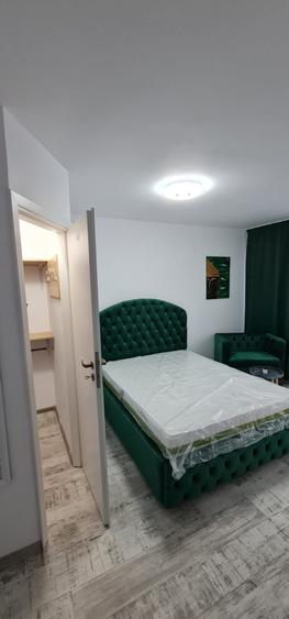 Garsonieră semidecomandată în Fălticeni