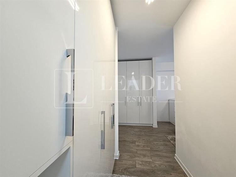 Apartament Premium cu 3 Camere in Aviatiei - 8